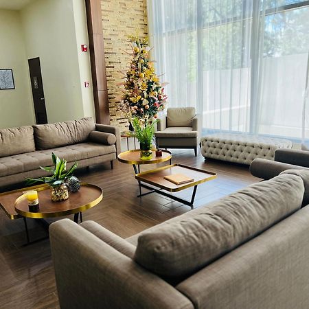 Brenthill Baguio Condo Unit Near Sm Baguio Багио Экстерьер фото