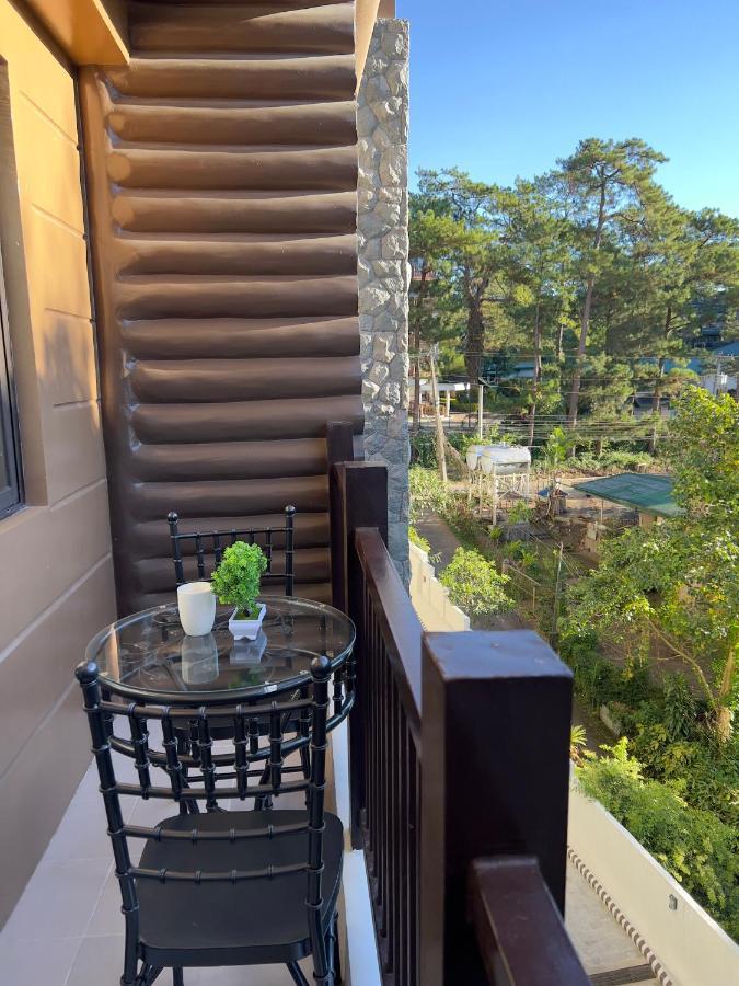 Brenthill Baguio Condo Unit Near Sm Baguio Багио Экстерьер фото