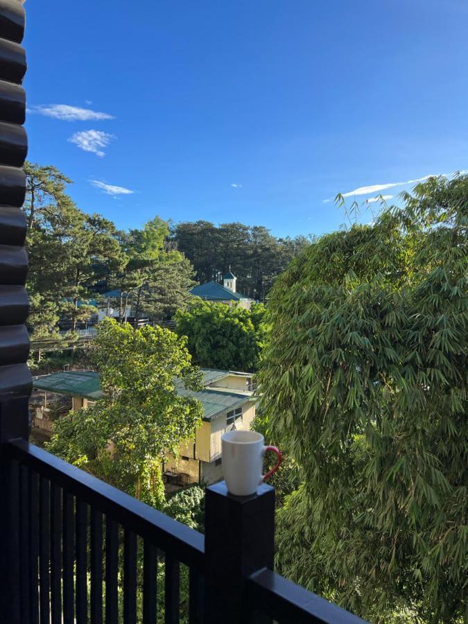 Brenthill Baguio Condo Unit Near Sm Baguio Багио Экстерьер фото