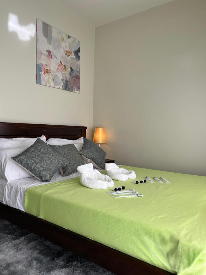 Brenthill Baguio Condo Unit Near Sm Baguio Багио Экстерьер фото