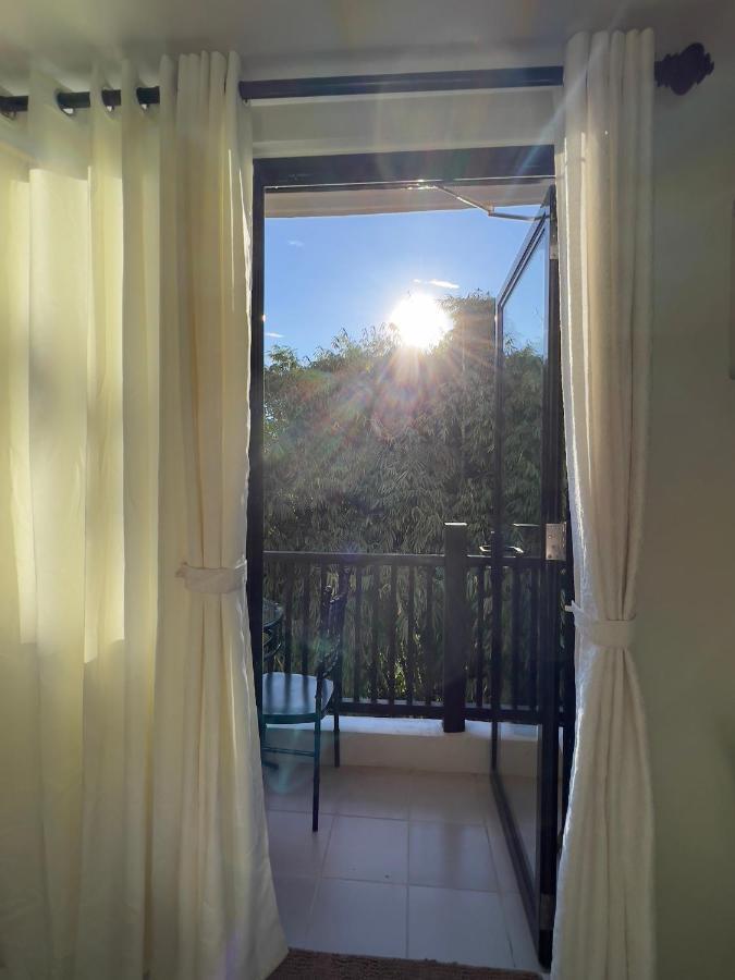 Brenthill Baguio Condo Unit Near Sm Baguio Багио Экстерьер фото