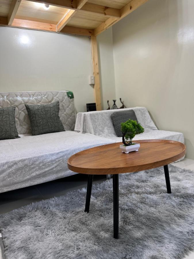 Brenthill Baguio Condo Unit Near Sm Baguio Багио Экстерьер фото