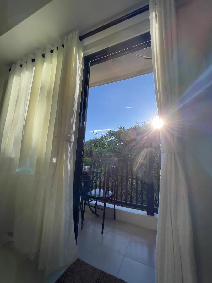 Brenthill Baguio Condo Unit Near Sm Baguio Багио Экстерьер фото