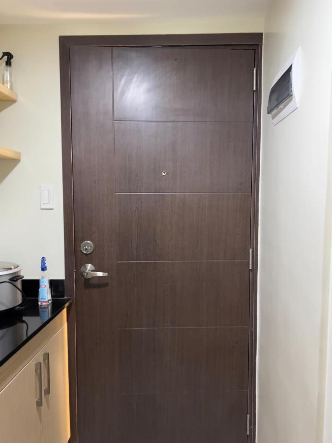 Brenthill Baguio Condo Unit Near Sm Baguio Багио Экстерьер фото