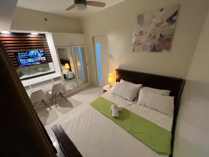 Brenthill Baguio Condo Unit Near Sm Baguio Багио Экстерьер фото