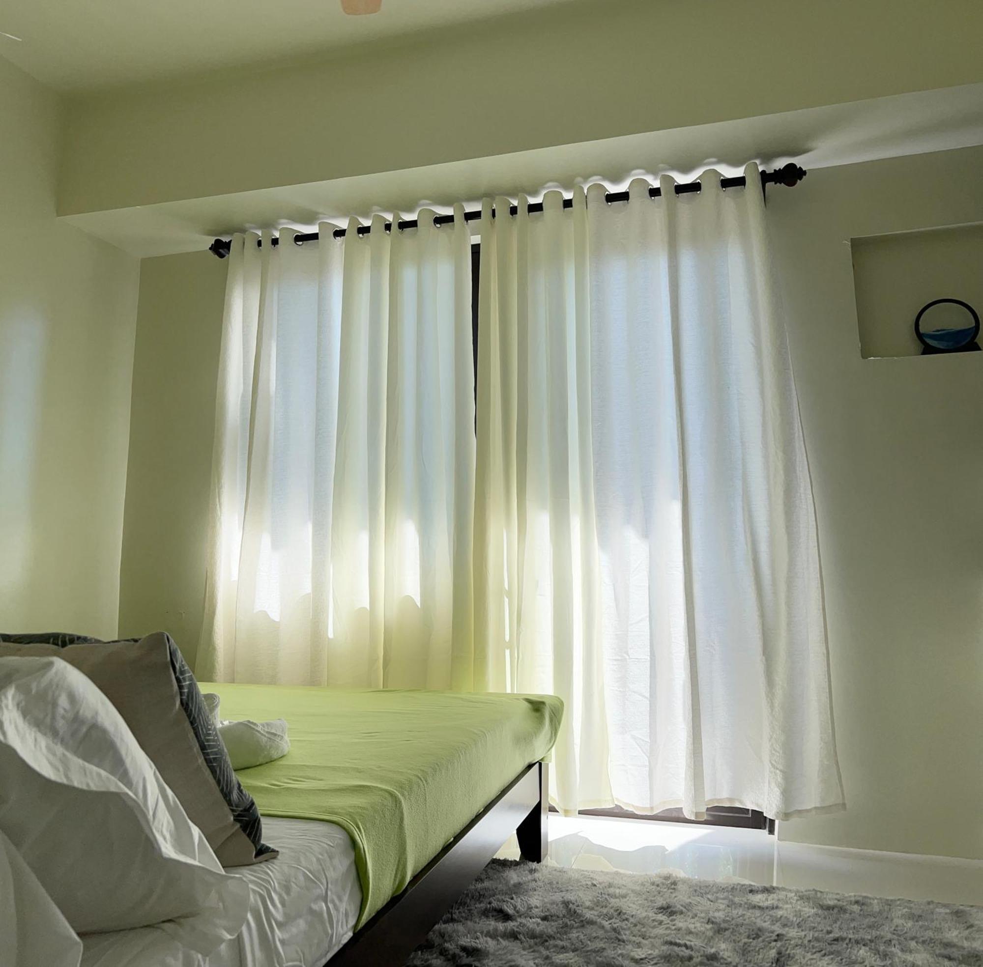 Brenthill Baguio Condo Unit Near Sm Baguio Багио Экстерьер фото